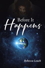 Before it happens cover image