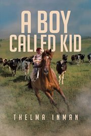 A boy called kid cover image