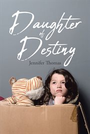 Daughter of destiny cover image