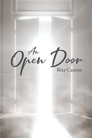 An open door cover image