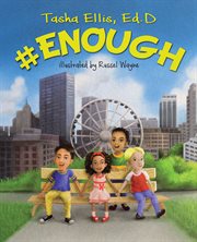 #enough cover image