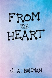 From the heart cover image