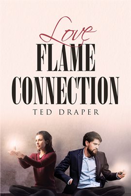 Cover image for Love Flame Connection