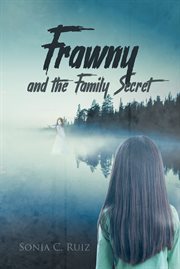 Frawny and the family secret cover image