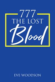 777 the lost blood cover image