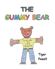 The gummy bear cover image