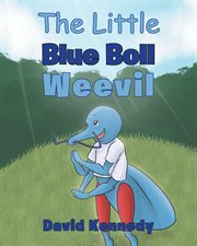 The little blue boll weevil cover image