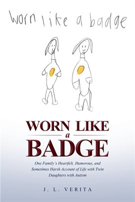 Cover image for Worn Like a Badge