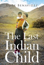 The last indian child cover image