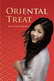 Oriental treat cover image