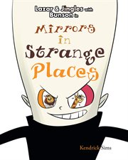 Mirrors in strange places cover image