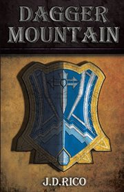 Dagger mountain cover image