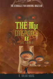 The mu conspiracy ii. The Storm cover image