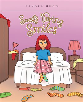 Cover image for Socks Bring Smiles
