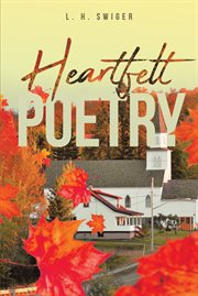 Heartfelt poetry cover image