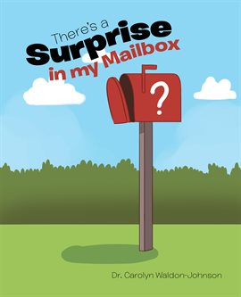Cover image for There's a Surprise in My Mailbox