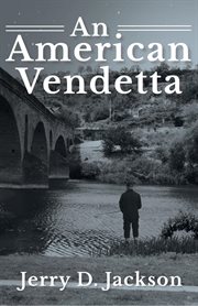 An American Vendetta cover image