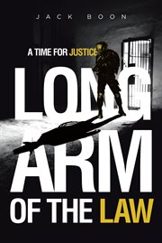 Long arm of the law cover image