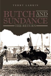 Butch and sundance. The Return cover image