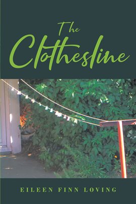 Cover image for The Clothesline
