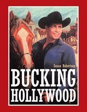 Bucking Hollywood cover image