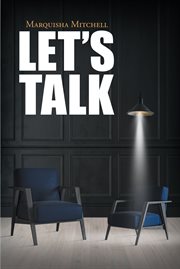 Let's talk cover image