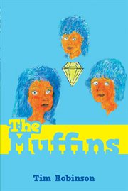 The muffins cover image