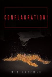 Conflagration! cover image
