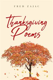 Thanksgiving poems cover image