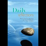 Daily Reflections cover image