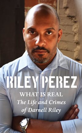Image de couverture de What Is Real
