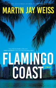 Flamingo coast cover image