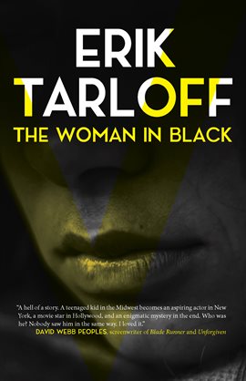 Cover image for The Woman in Black