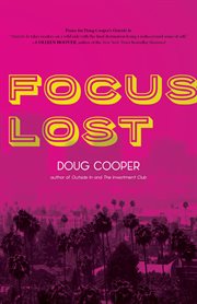 Focus lost cover image