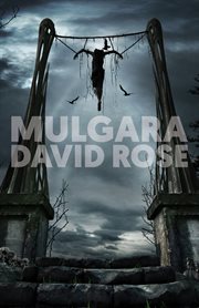 Mulgara : the necromancer's will cover image