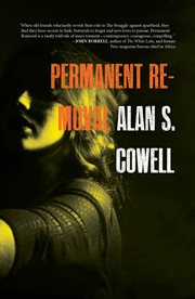 Permanent removal cover image
