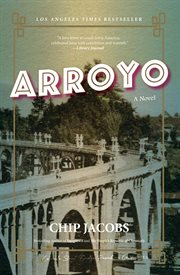 Arroyo : a Novel cover image