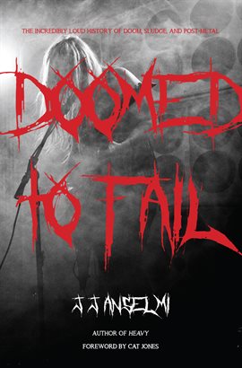Cover image for Doomed to Fail