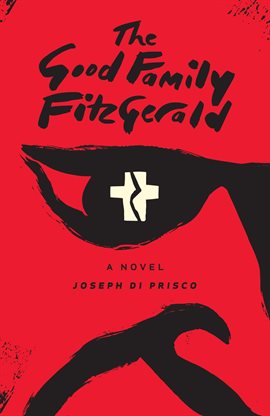 Cover image for The Good Family Fitzgerald