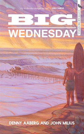 Cover image for Big Wednesday