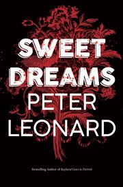 Sweet dreams cover image