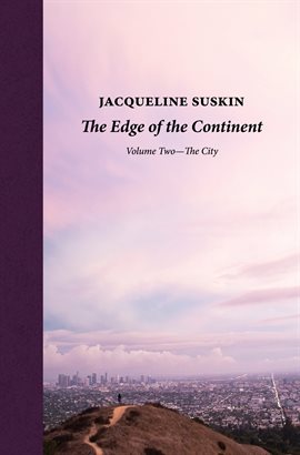 Cover image for The Edge of the Continent: The City
