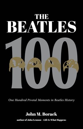 Cover image for The Beatles 100