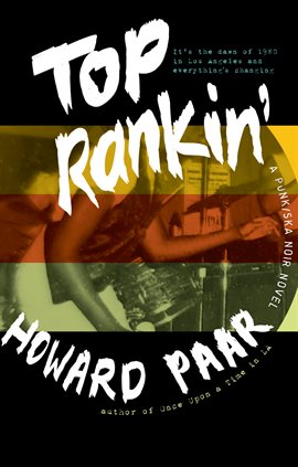 Cover image for Top Rankin'