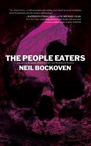 The people eaters cover image