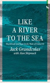 Like a river to the sea cover image