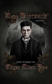 Andy biersack presents the works of edgar allan poe cover image