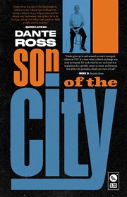 Son of the City : A Memoir cover image