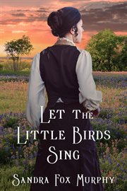 Let the little birds sing cover image