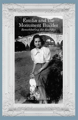 Cover image for Emilia and the Monument Builder